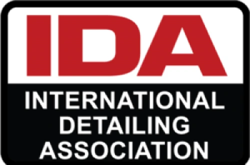 Logo of IDA